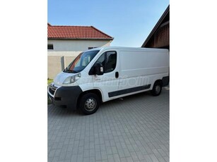 CITROEN JUMPER 2.2 HDI 33 L2H1 M5