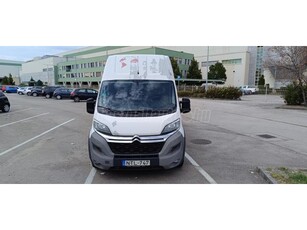 CITROEN JUMPER 2.2 HDi 35 Heavy L4H2 Comfort