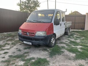 CITROEN JUMPER 2.5 D 35 M