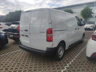 CITROEN JUMPY 1.5 BlueHDi L2 (3 személyes ) Start&Stop