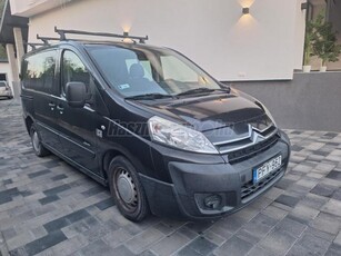 CITROEN JUMPY 1.6 HDi 1000 Comfort L1H1