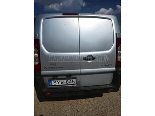 CITROEN JUMPY 1.6 HDi 1200 Comfort L1H1