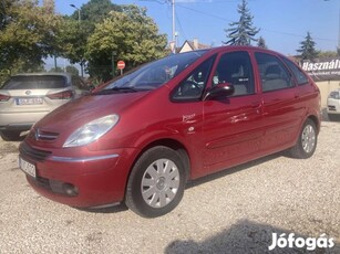 Citroen Xsara Picasso 1.6 Comfort Magyarországi...