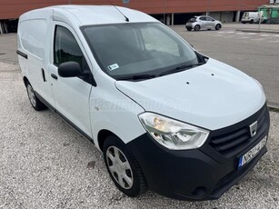 DACIA DOKKER Van 1.5 dCi Access MAGYARORSZÁGI KLÍMA TÉLI NYÁRI KERÉK