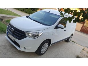 DACIA DOKKER Van 1.5 dCi Ambiance