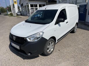 DACIA DOKKER Van 1.6 Ambiance Mo.-i. 1 GAZDA. KLÍMA. ÁFÁS. BESZÁMOLT AUTÓ!