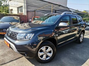 Dacia Duster 1.5 Blue dCi Prestige 4WD M.o.-i!...