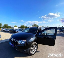 Dacia Duster 1.5 dCi Ambiance 4x4 4X4/Bőr/Vonóh...