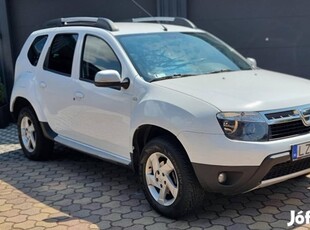 Dacia Duster 1.5 dCi Ambiente 4x4 Magyar!Garant...