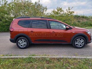 DACIA JOGGER 1.0 ECO-G Expression LPG (7 személyes )