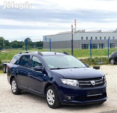 Dacia Logan MCV 1.2 Arctic EURO6