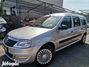 Dacia Logan MCV 1.5 dCi Cool (7 személyes ) M.o...