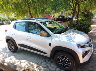 DACIA SPRING Electric 65 Extreme aut.