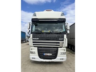 DAF XF 105 460 euro 5