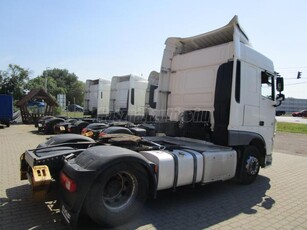 DAF Xf 460....Normál Kapcsolású