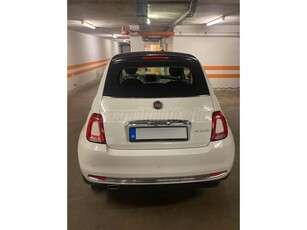 FIAT 500 1.0 BSG Hybrid Edition Dolce Vita