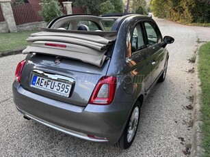 FIAT 500C 1.2 8V Lounge 312