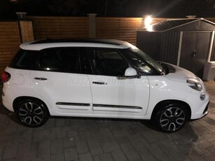 FIAT 500L 1.4 16V Lounge