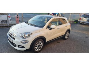 FIAT 500X 1.4 MultiAir T. Lounge (Automata)