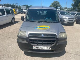 FIAT DOBLO Dobló Cargo 1.2