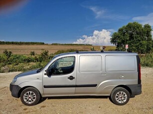 FIAT DOBLO Dobló Cargo 1.3 JTD Maxi