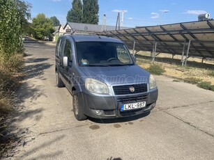 FIAT DOBLO Dobló Cargo 1.3 JTD SX Dynamic