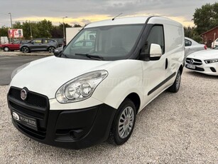 FIAT DOBLO Dobló Cargo 1.3 Mjet EURO5 KLIMA! V.HOROG