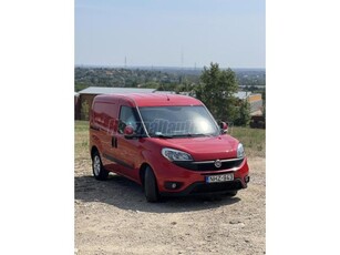 FIAT DOBLO Dobló Cargo 1.3 Mjet