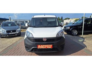 FIAT DOBLO Dobló Cargo 1.3 Mjet SX E6 1-2 munkanapon belül elvihető!