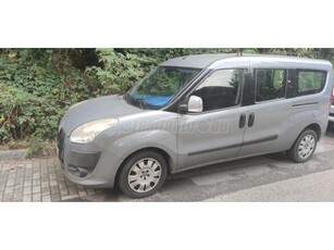 FIAT DOBLO Dobló Cargo 1.6 Mjet Maxi