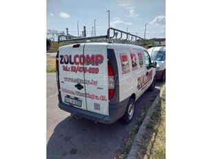 FIAT DOBLO Dobló Cargo 1.9 D