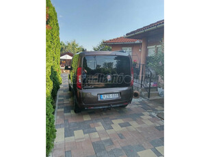 FIAT DOBLO Dobló Panorama 1.4 T-Jet Dynamic EU6