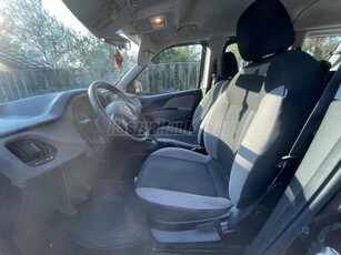 FIAT DOBLO Dobló Panorama 1.4 T-Jet Easy