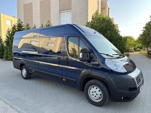 FIAT DUCATO Maxi 3.0 Mjet XLWB 3.5 t