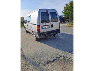 FIAT SCUDO 2.0 JTD SX Furgon PL