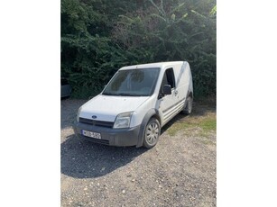 FORD CONNECT Transit1.8 TDCi 230 LWB