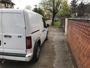 FORD CONNECT Transit230 1.8 TDCi LWB Trend E5