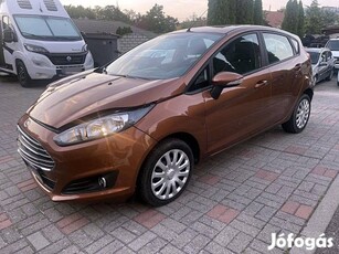 Ford Fiesta 1.25 Trend Technology EURO6