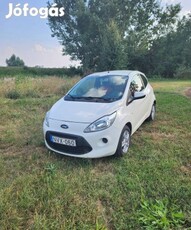 Ford KA 1.2 Benzines