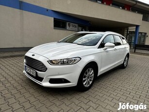 Ford Mondeo 1.5 Ecoboost Business