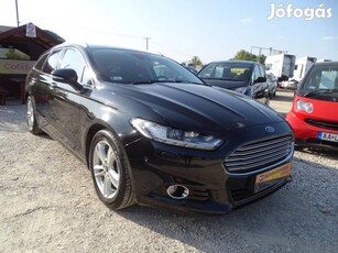 Ford Mondeo 1.5 Ecoboost Titanium Sérülésmentes...