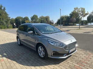 FORD S-MAX 1.5 EcoBoost Titanium [7 személy] Magán személytől!