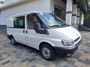 FORD TRANSIT 2.0 DI 300 L TDE