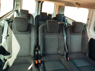 FORD TRANSIT 2.0 TDCi 310 L2H2 Trend (9 személyes )