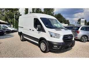 FORD TRANSIT 2.0 TDCI 350 L2H2 TREND.Mo-i1Tul.149eKm