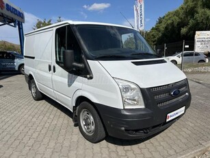 FORD TRANSIT 2.2 TDCi 250 S Ambiente Friss műszaki. 126e Km!