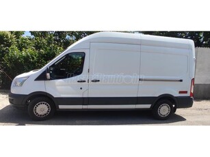 FORD TRANSIT 2.2 TDCi 350 MWB Trend AWD DUPLA TOLÓAJTÓS. KAPCSOLHATÓ ÖSSZKERÉKHAJTÁS