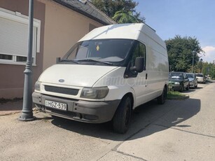 FORD TRANSIT 2.4 TD 350 M TD