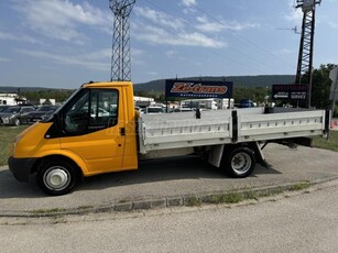 FORD TRANSIT 2.4 TDCi 350 L