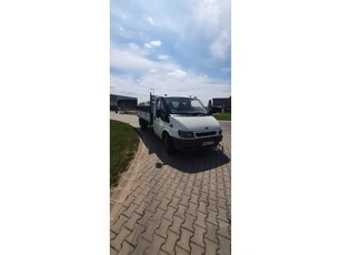 FORD TRANSIT 2.4 TDE 350 L EF TDE